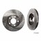 Zimmermann Brake Disc - Sport/Coated, 600320852 600320852 - alternate 3